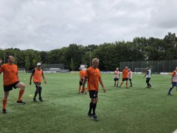 2026 WALKING FOOTBAL